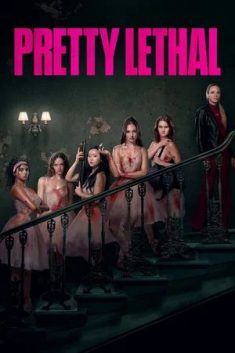 Watch Pretty Lethal Full Movie Online Free | devfest.thenextier.com