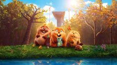 Смотреть фильм « Прыгуны » онлайн с русскими субтитрами | katseyehoodies.com