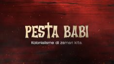 Pesta Babi (2026) Info, Cast, Stream and More FullMovie Online